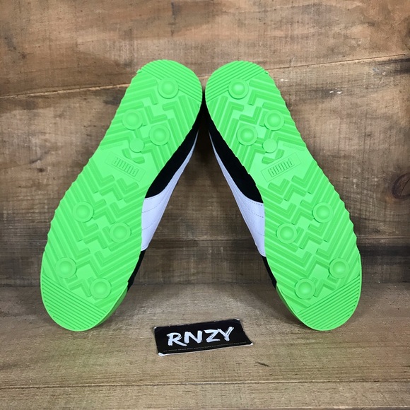 NEW Puma Roma Perf XTG Surf the Web - Picture 7 of 8